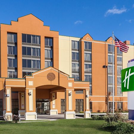 Holiday Inn Express South Portland By Ihg Εξωτερικό φωτογραφία