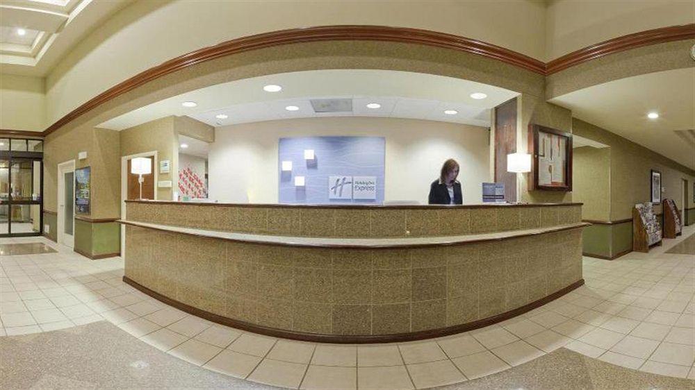 Holiday Inn Express South Portland By Ihg Εξωτερικό φωτογραφία