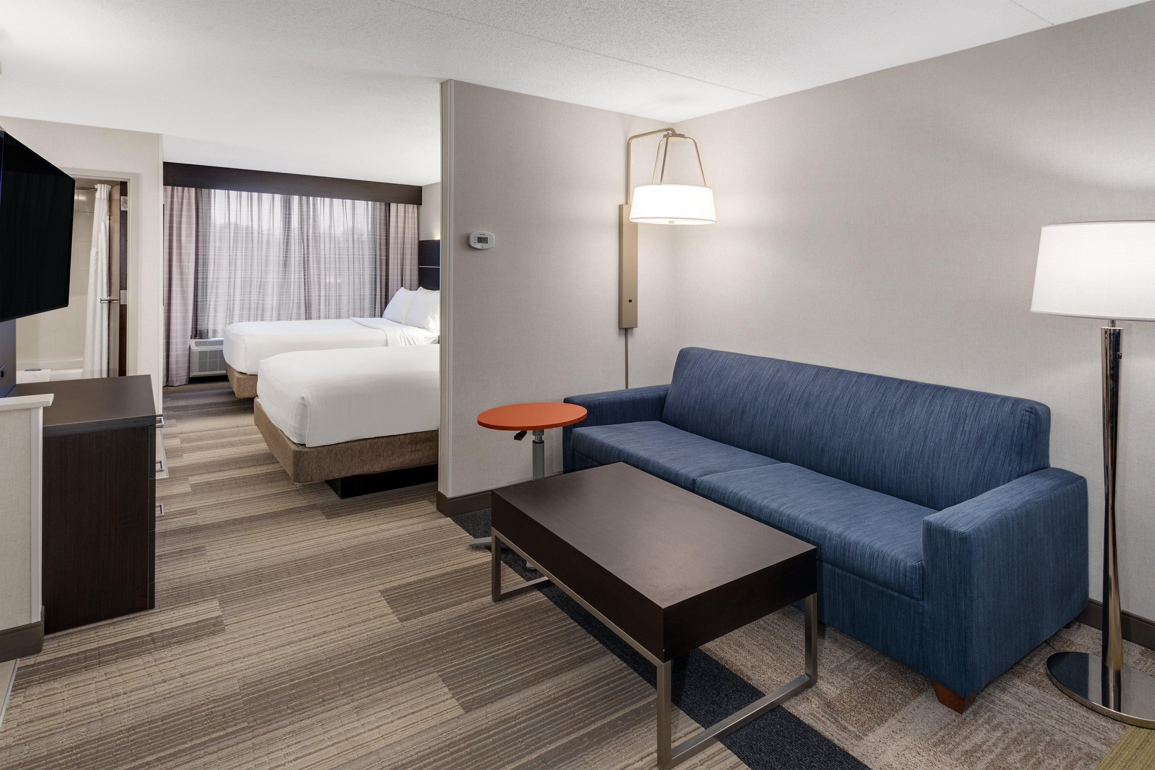 Holiday Inn Express South Portland By Ihg Εξωτερικό φωτογραφία