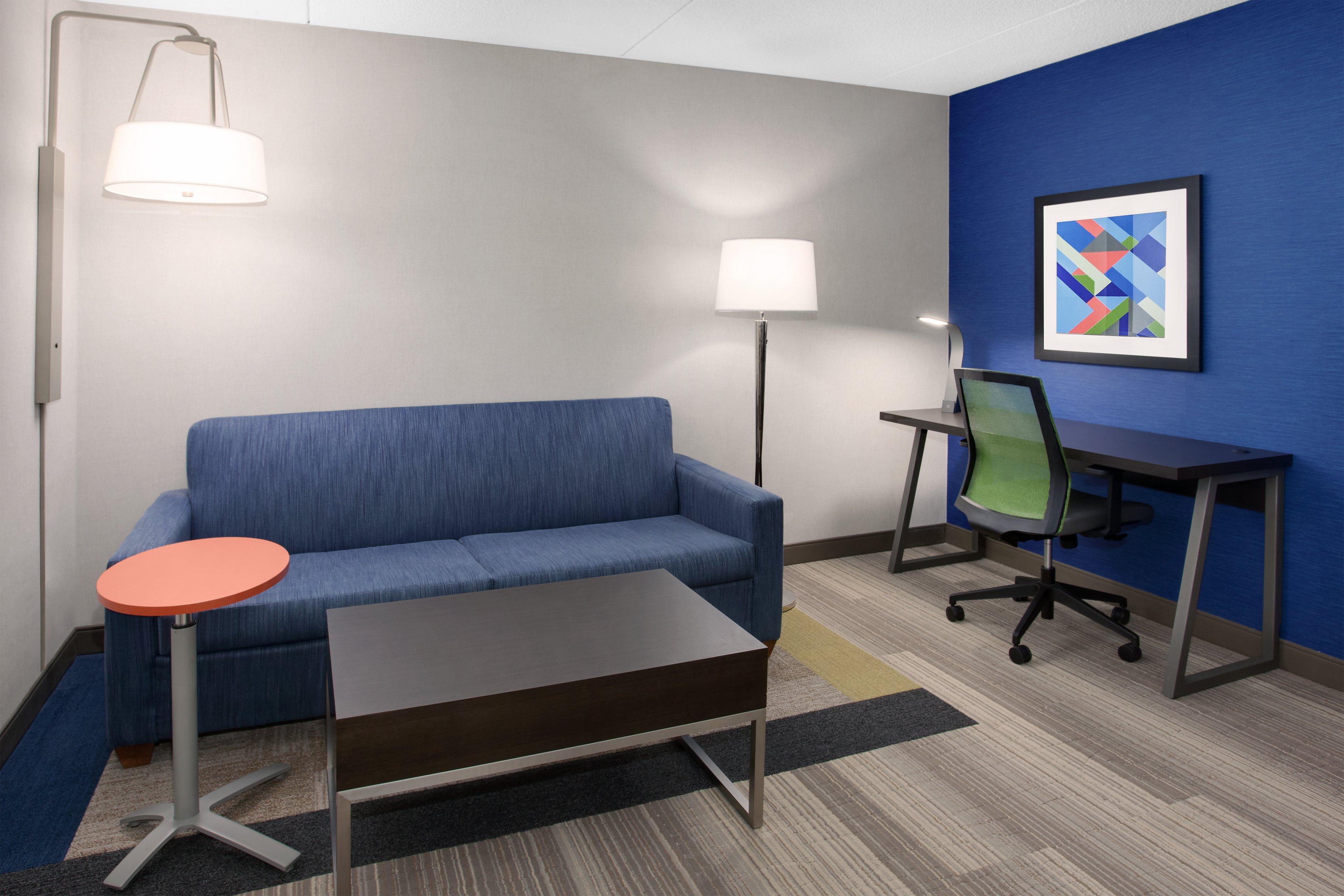 Holiday Inn Express South Portland By Ihg Εξωτερικό φωτογραφία
