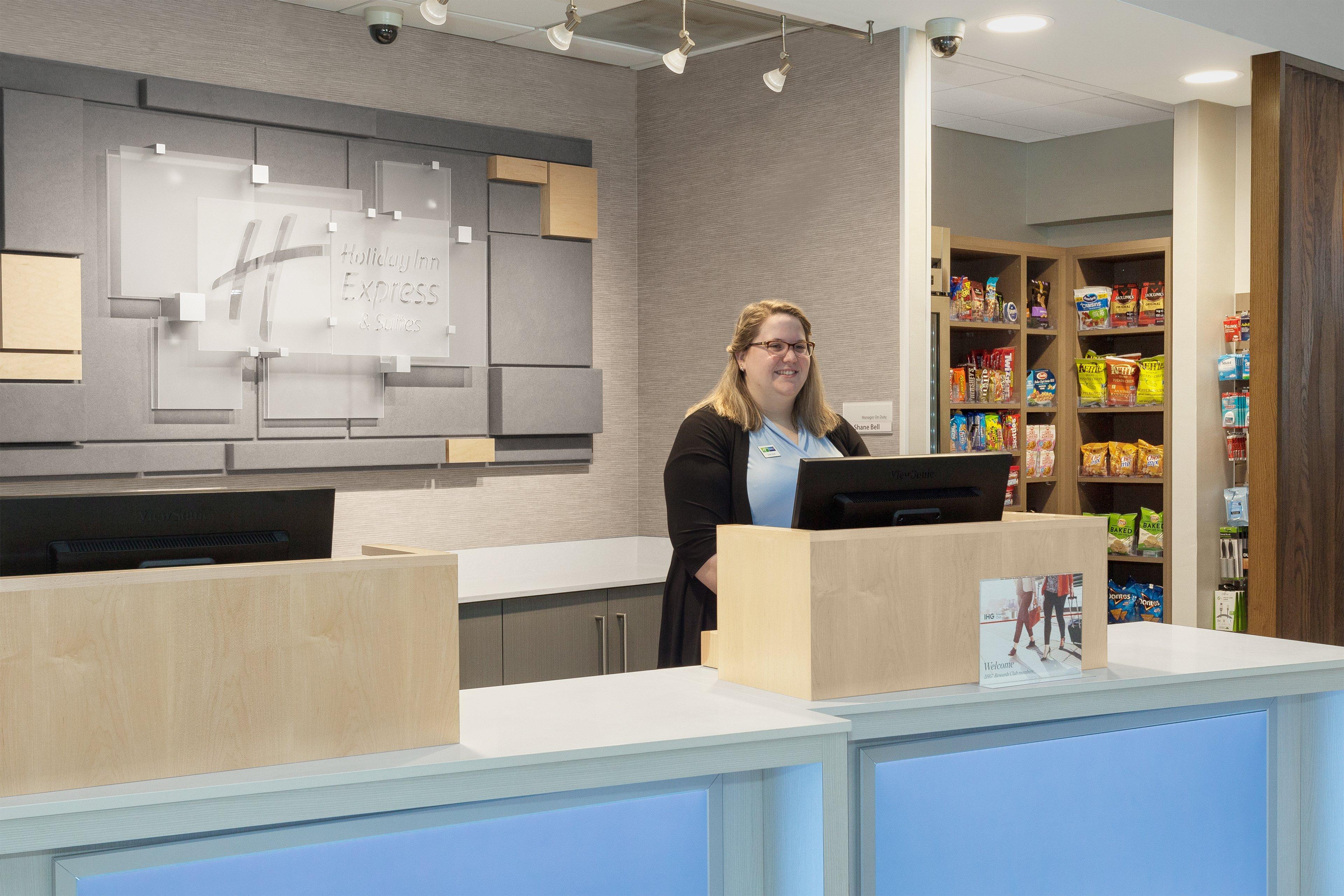 Holiday Inn Express South Portland By Ihg Εξωτερικό φωτογραφία