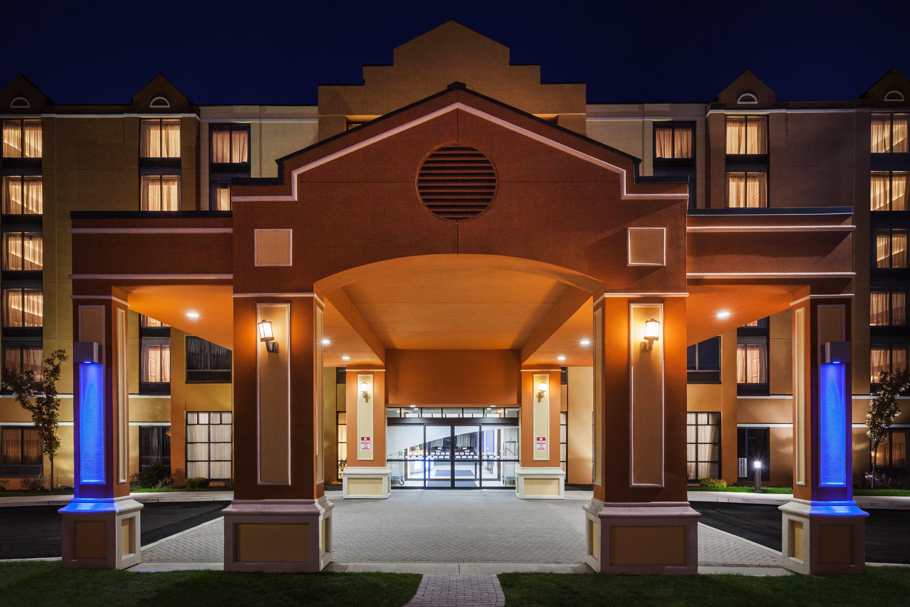 Holiday Inn Express South Portland By Ihg Εξωτερικό φωτογραφία