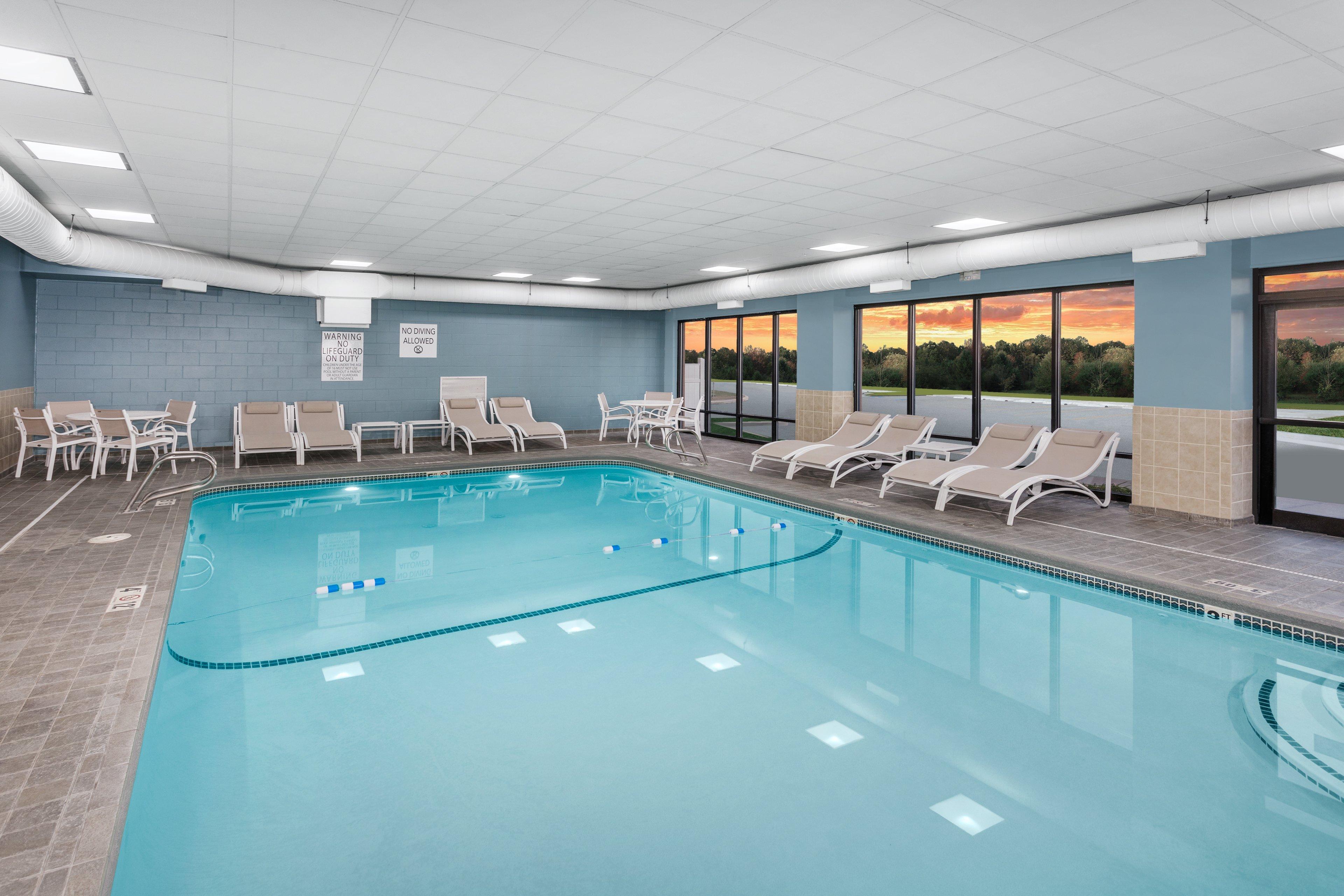 Holiday Inn Express South Portland By Ihg Εξωτερικό φωτογραφία