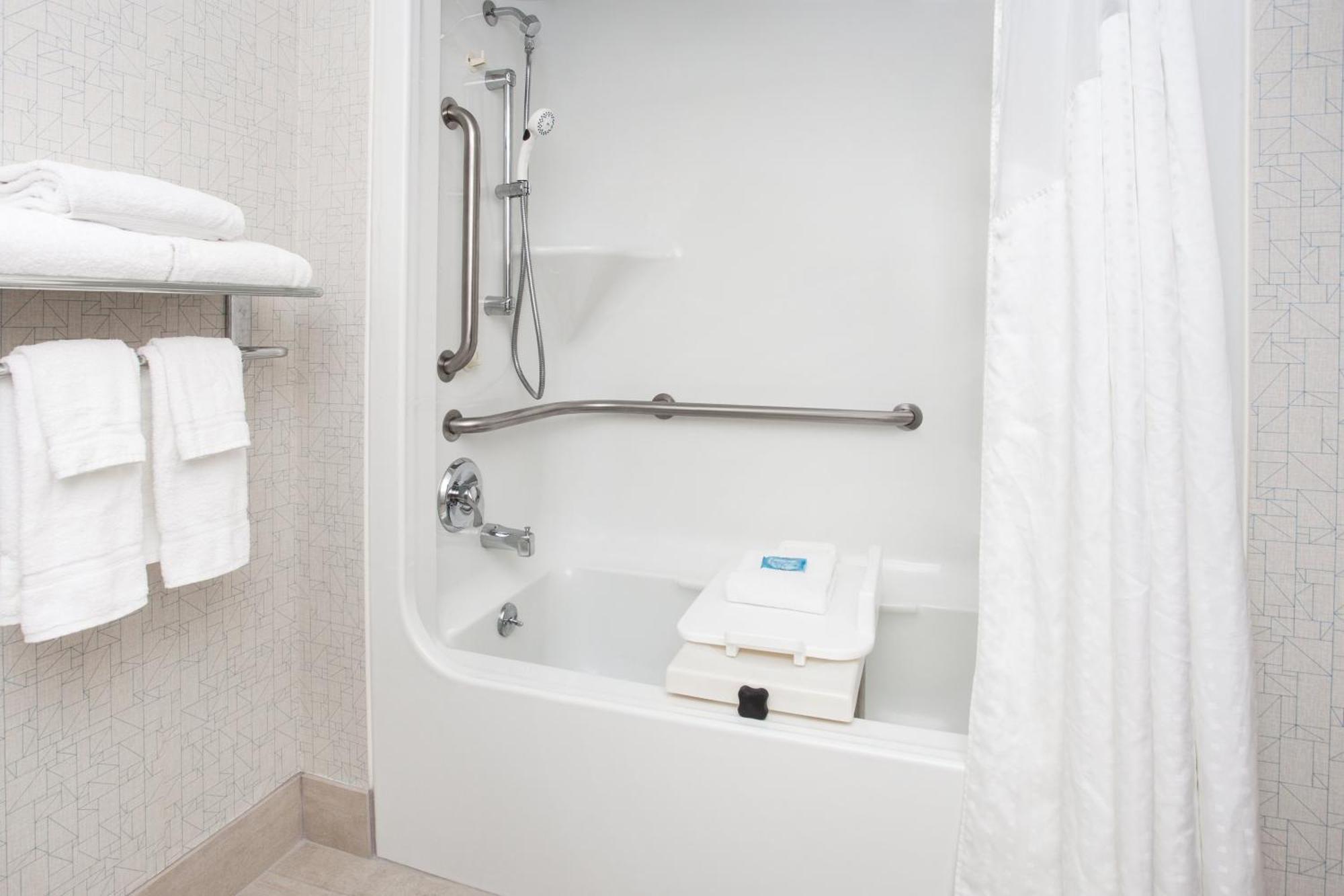 Holiday Inn Express South Portland By Ihg Εξωτερικό φωτογραφία