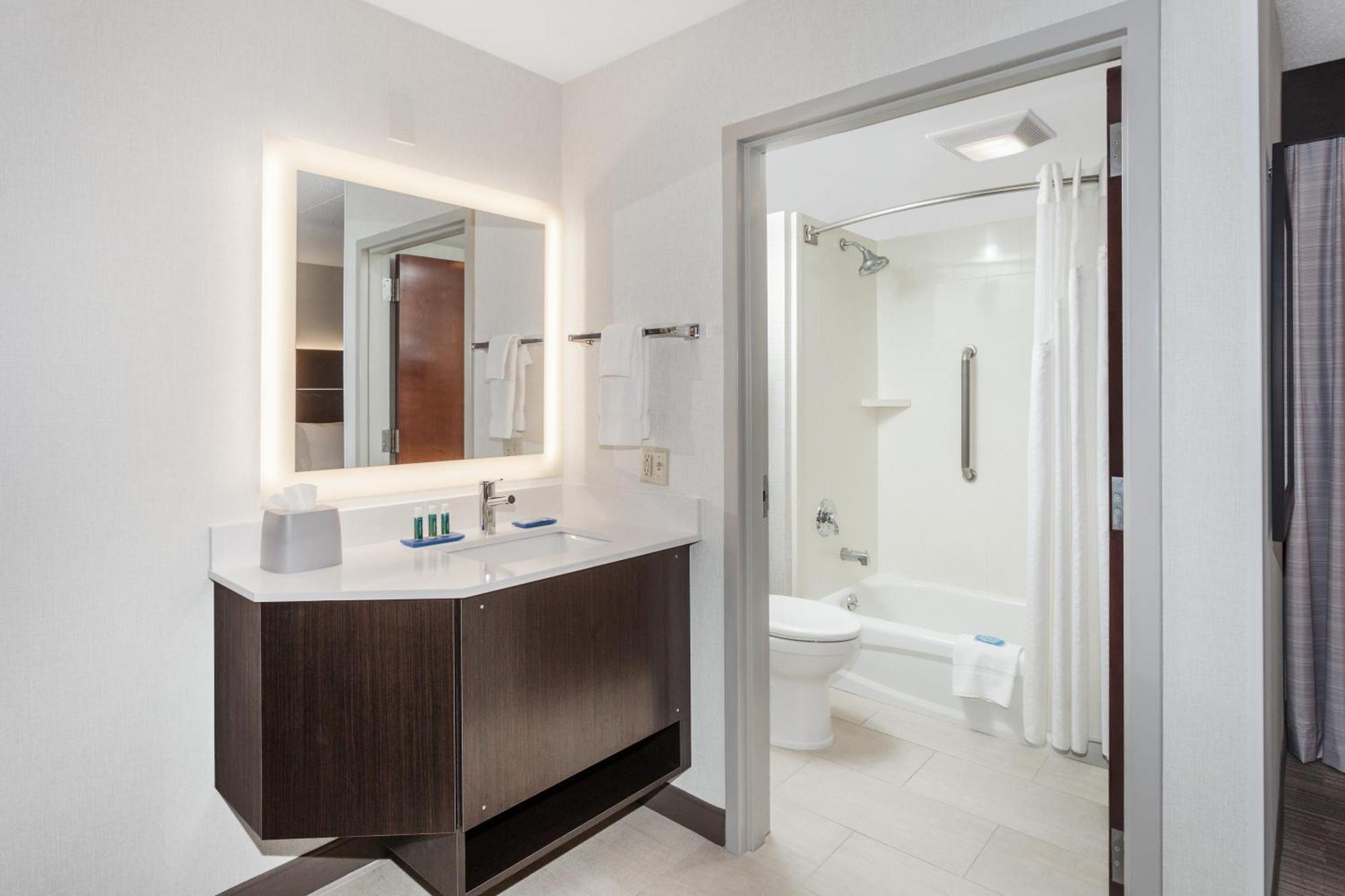 Holiday Inn Express South Portland By Ihg Εξωτερικό φωτογραφία