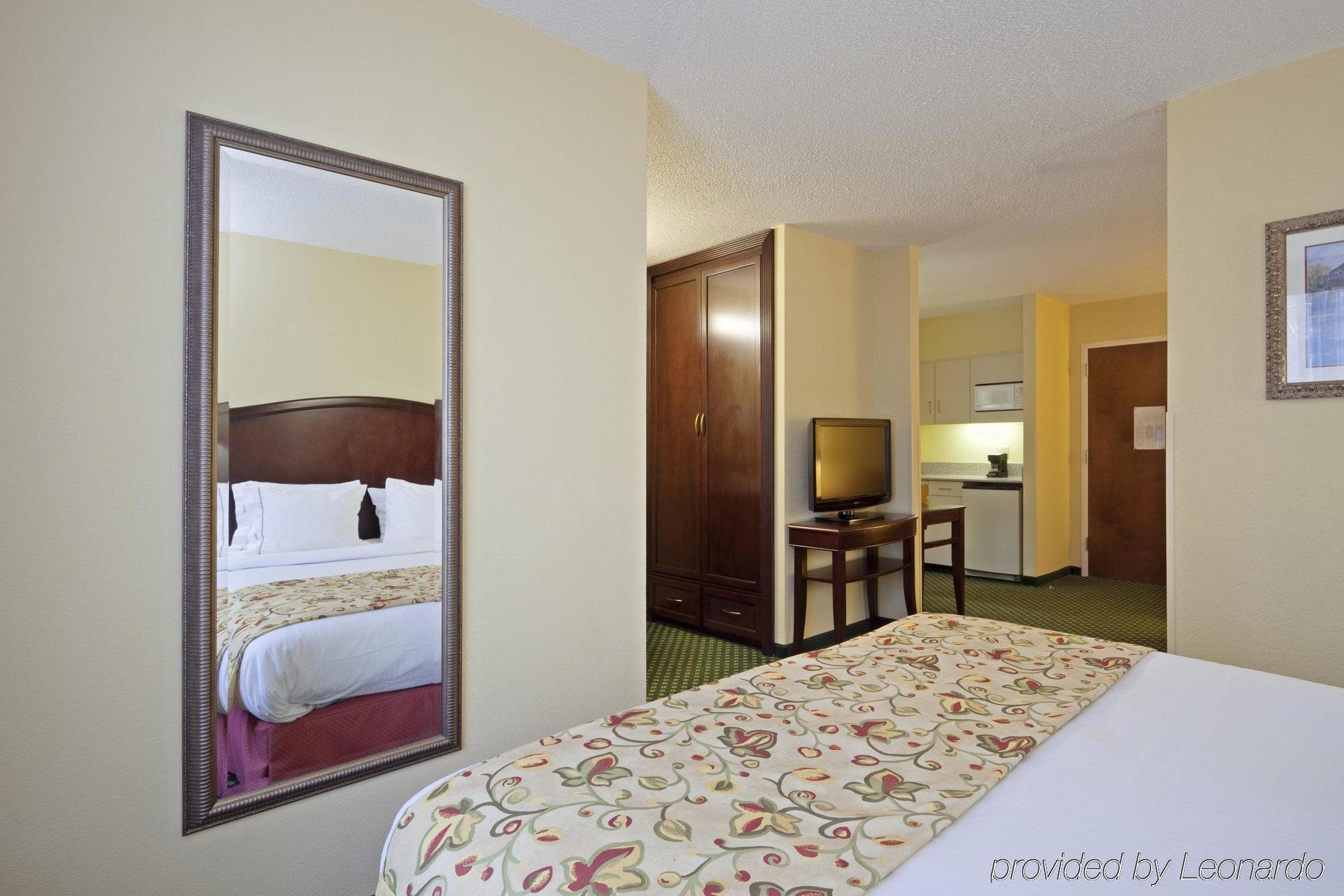 Holiday Inn Express South Portland By Ihg Δωμάτιο φωτογραφία