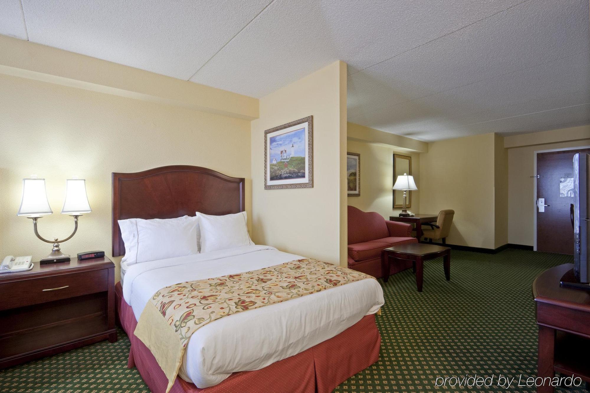 Holiday Inn Express South Portland By Ihg Δωμάτιο φωτογραφία