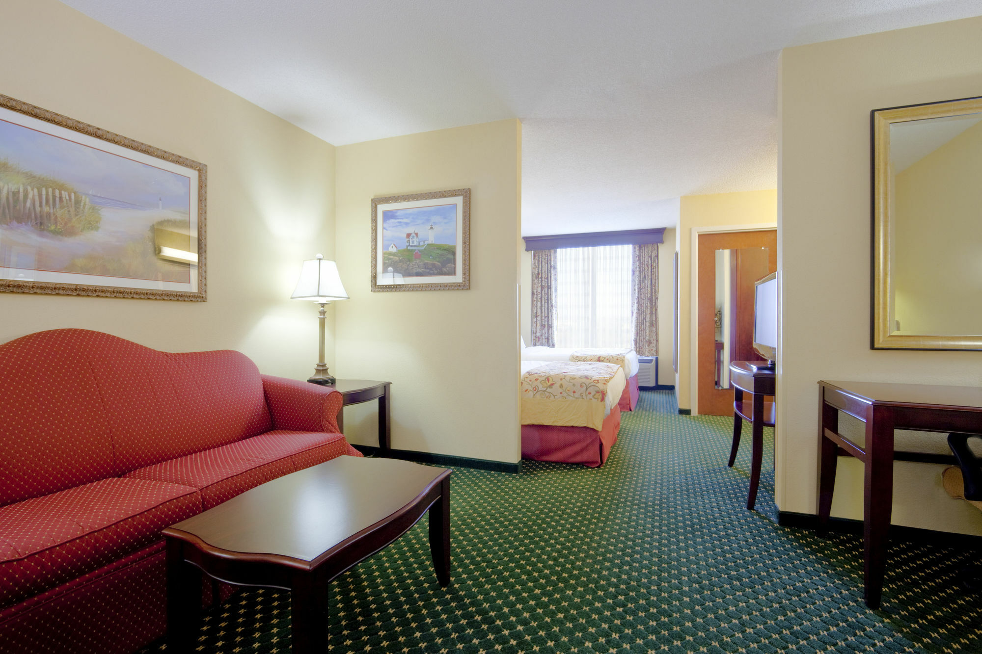 Holiday Inn Express South Portland By Ihg Εξωτερικό φωτογραφία