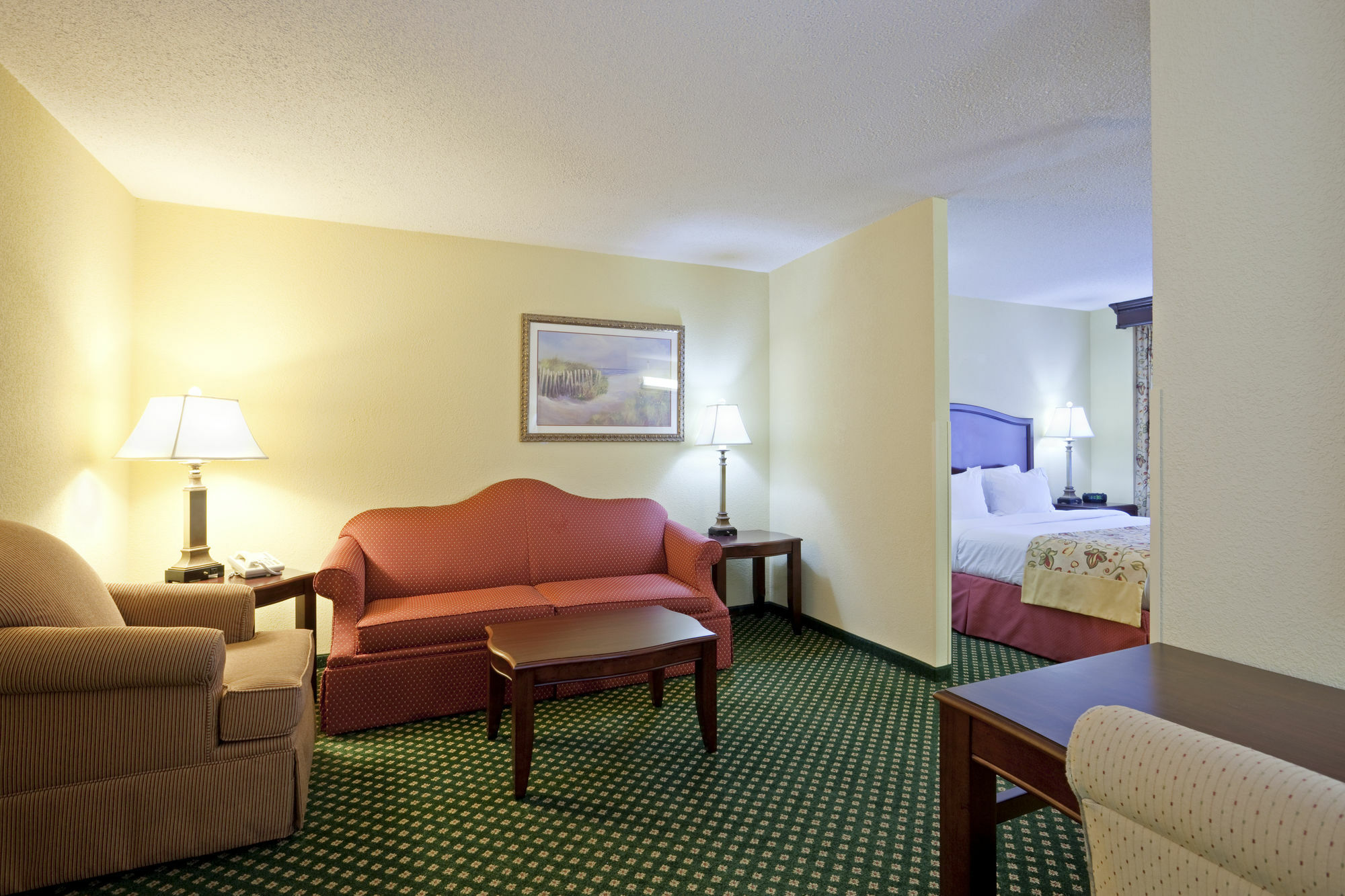 Holiday Inn Express South Portland By Ihg Δωμάτιο φωτογραφία