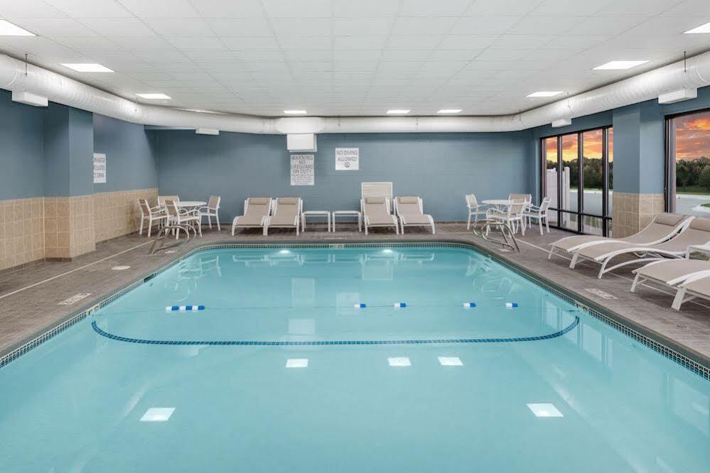 Holiday Inn Express South Portland By Ihg Εξωτερικό φωτογραφία